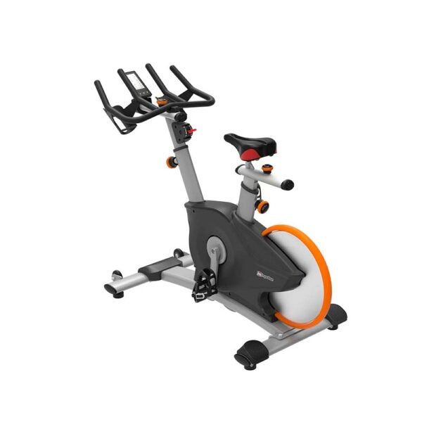 BICICLETA SPINNING AUTOGENERADORA PS460 IMPULSE