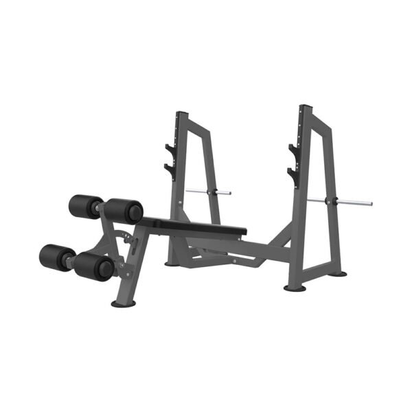 BANCO PECHO DECLINADO U3041 SPORTFITNESS