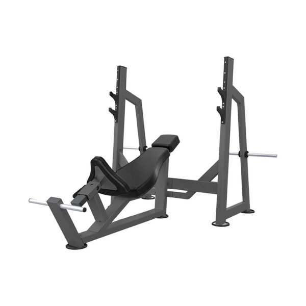 BANCO PECHO INCLINADO U3042 SPORTFITNESS
