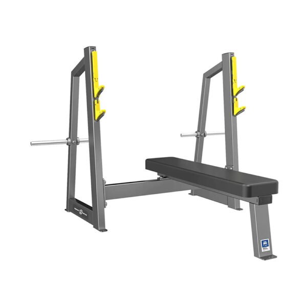 BANCO PECHO PLANO U3043 SPORTFITNESS