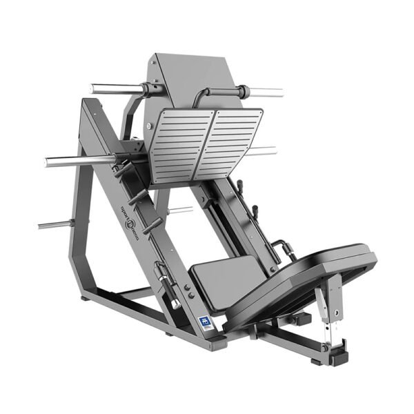 PRENSA INCLINADA U3056 SPORTFITNESS