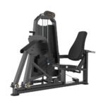 PRENSA HORIZONTAL U3003T SPORTFITNESS