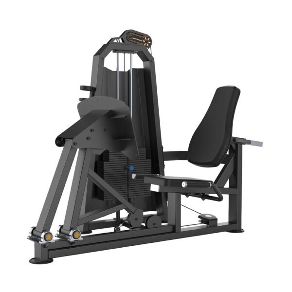 PRENSA HORIZONTAL U3003T SPORTFITNESS