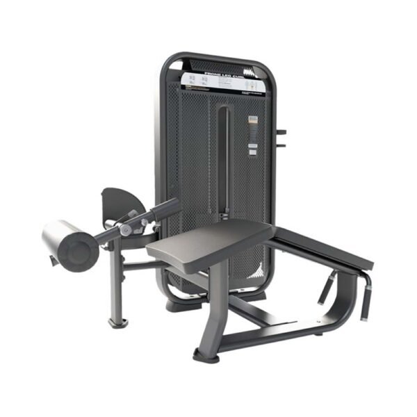 FLEXION DE PIERNAS ACOSTADO (FUSION PRO) E7001JZ SPORTFITNESS