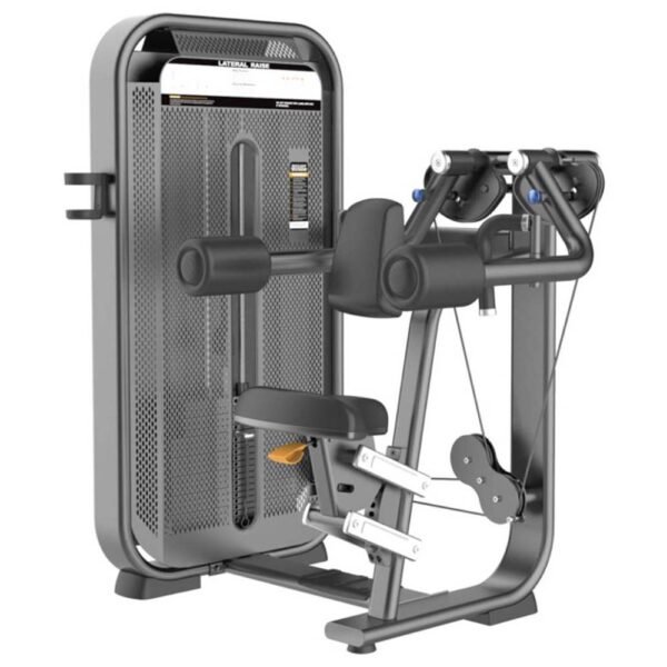 HOMBRO LATERAL (FUSION PRO) E7005JZ SPORTFITNESS