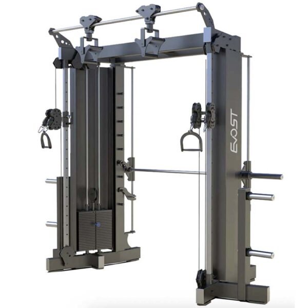 TORRE MULTIESTACION E6250 SPORTFITNESS