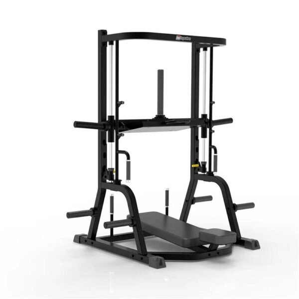 PRENSA DE PIERNAS VERTICAL IFP1613 IMPULSE