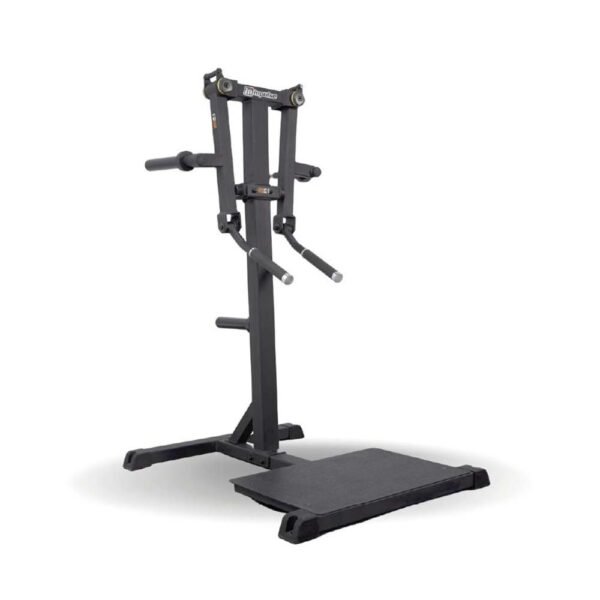 ELEVACION LATERAL DE PIE IFP1103 IMPULSE