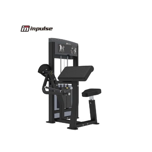 CURL DE BICEPS IF9303 IMPULSE