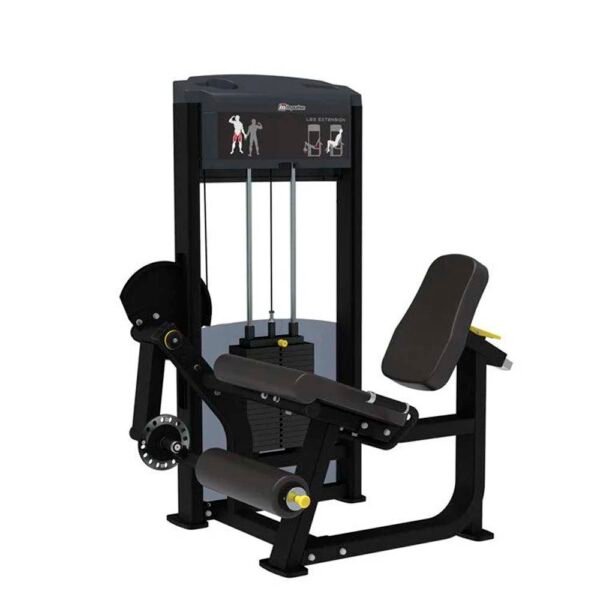 EXTENSION DE PIERNAS IF9305 IMPULSE