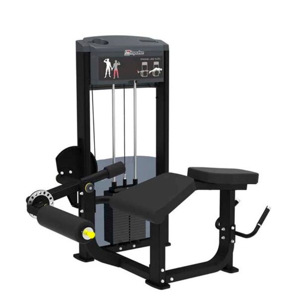 FLEXION DE PIERNA ACOSTADO IF9321 IMPULSE