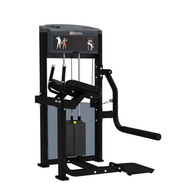 PATADA TRASERA (GLUTEOS) IF9326 IMPULSE