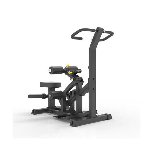 EMPUJE VERTICAL DE CADERA IFP1616 IMPULSE