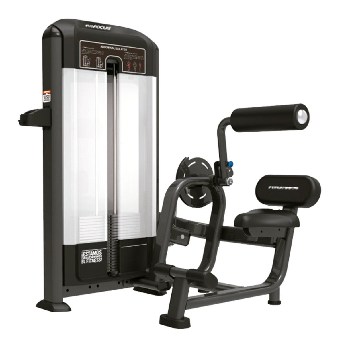 Abdominal EVO Focus - Image 1