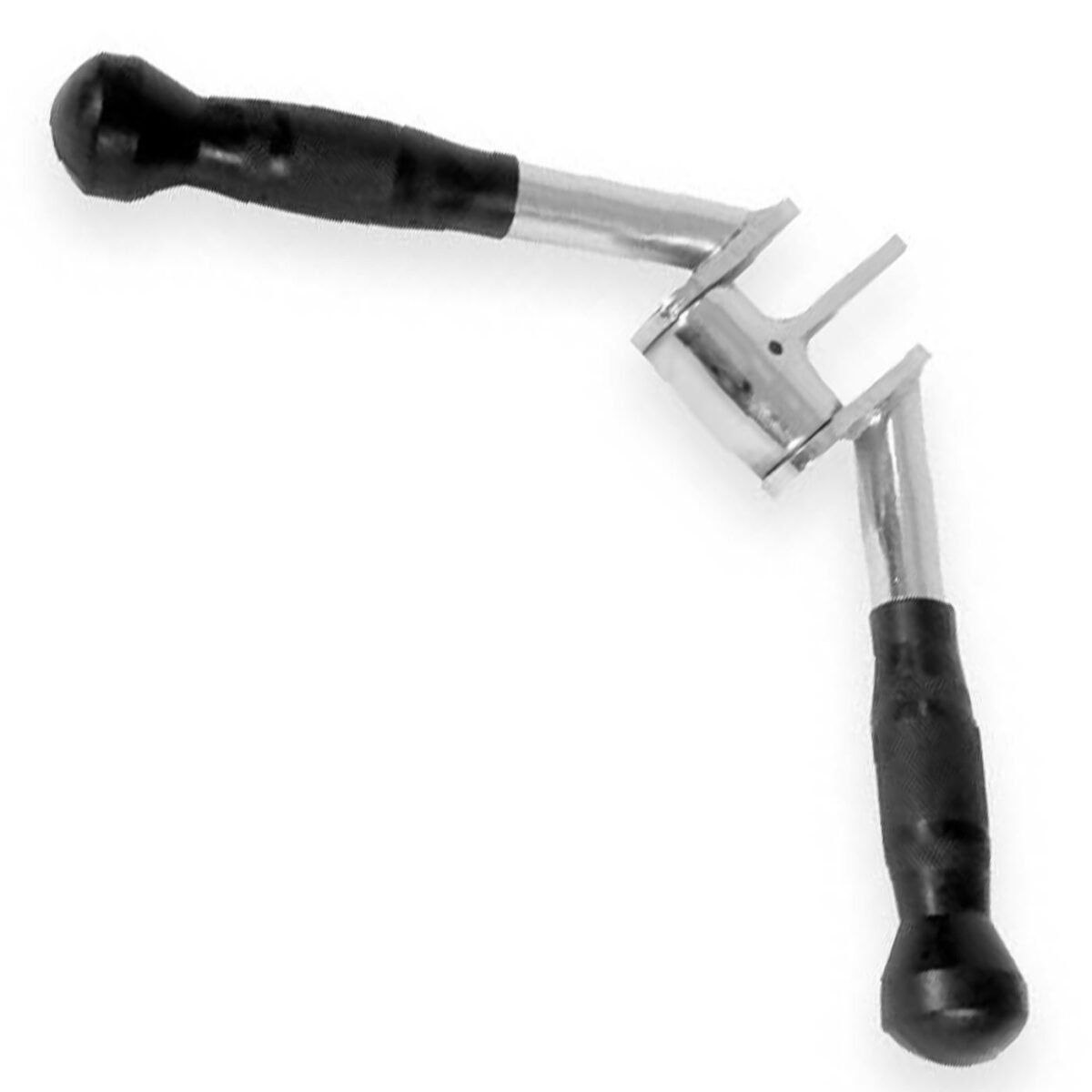 Adaptación Tríceps - Image 1