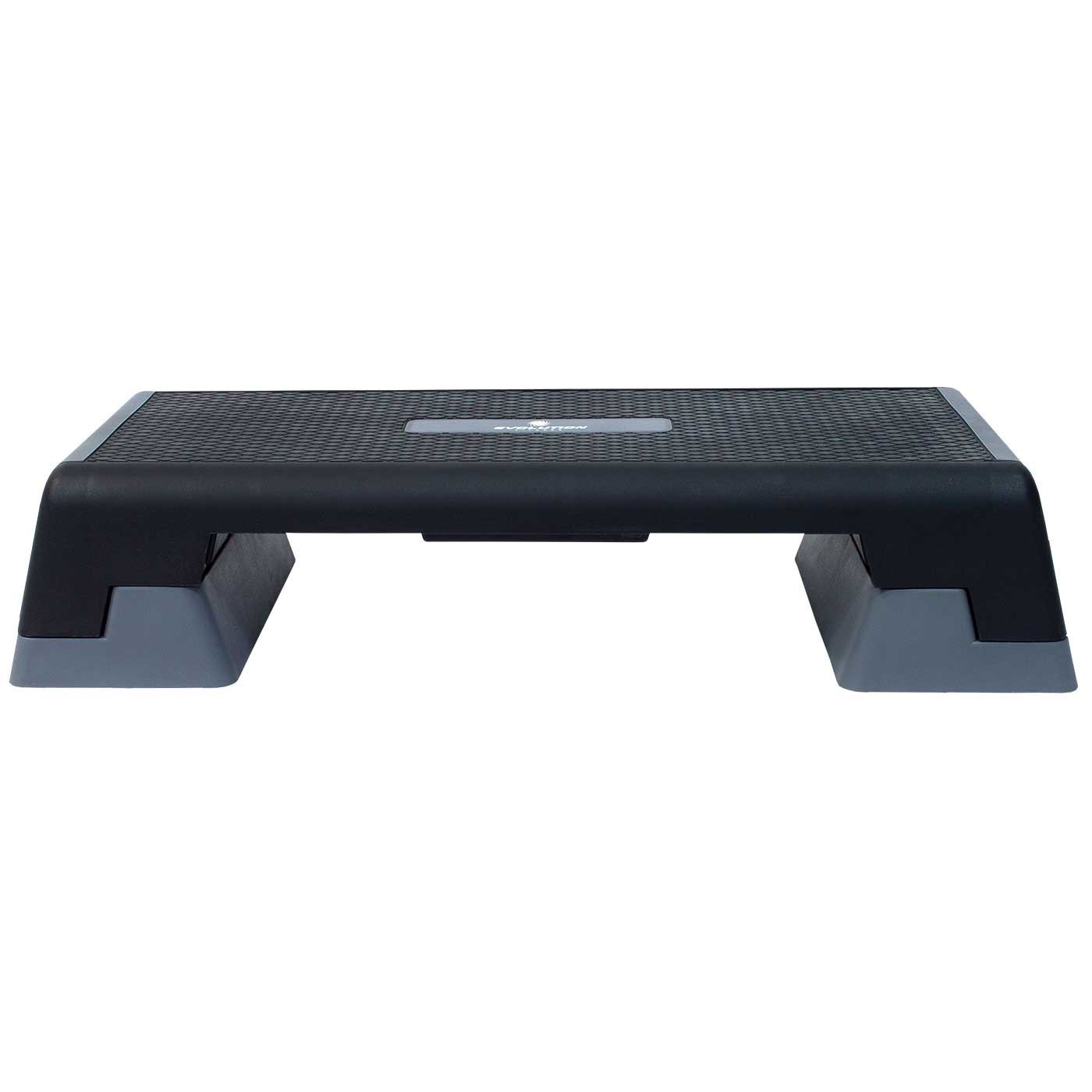 Aerobic Step Pro - elitefitnesscolombia.com