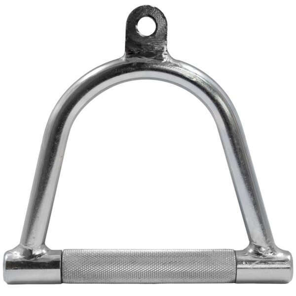 Adaptación Agarre Cerrado Sencillo