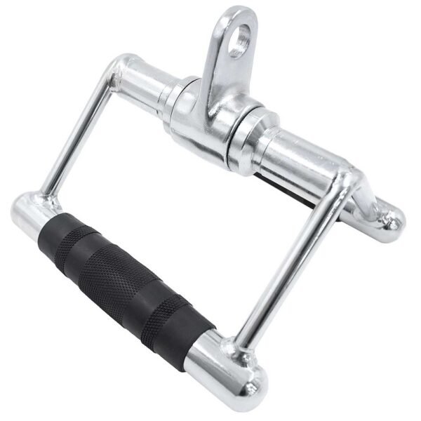 Adaptación Agarre Mano en V