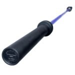 Barra Olimpica Cerakote Lila Dama 15 Kg - UNIKE - Image 2