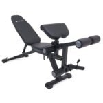 Banco Multiposición Y Extensión B417