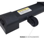 Banco Multiposición Y Extensión B417 - Image 8