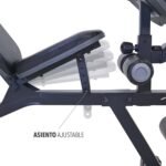 Banco Multiposición Y Extensión B417 - Image 3