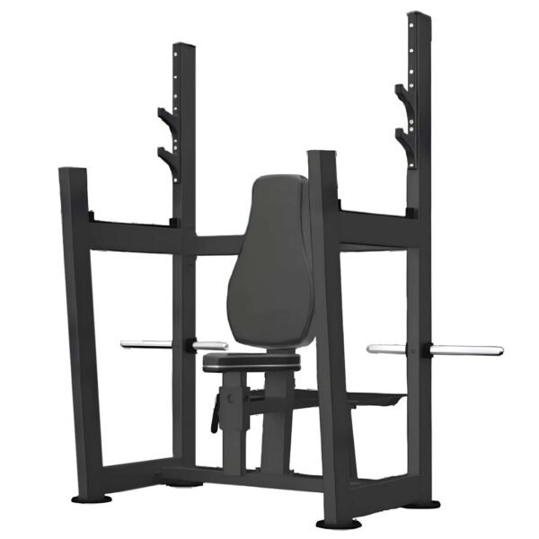 Banco Olímpico de Hombro - S18