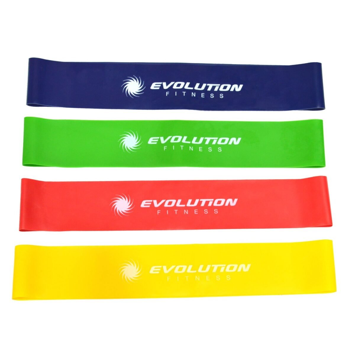 Set de Bandas de Estiramiento X 5 - Image 3