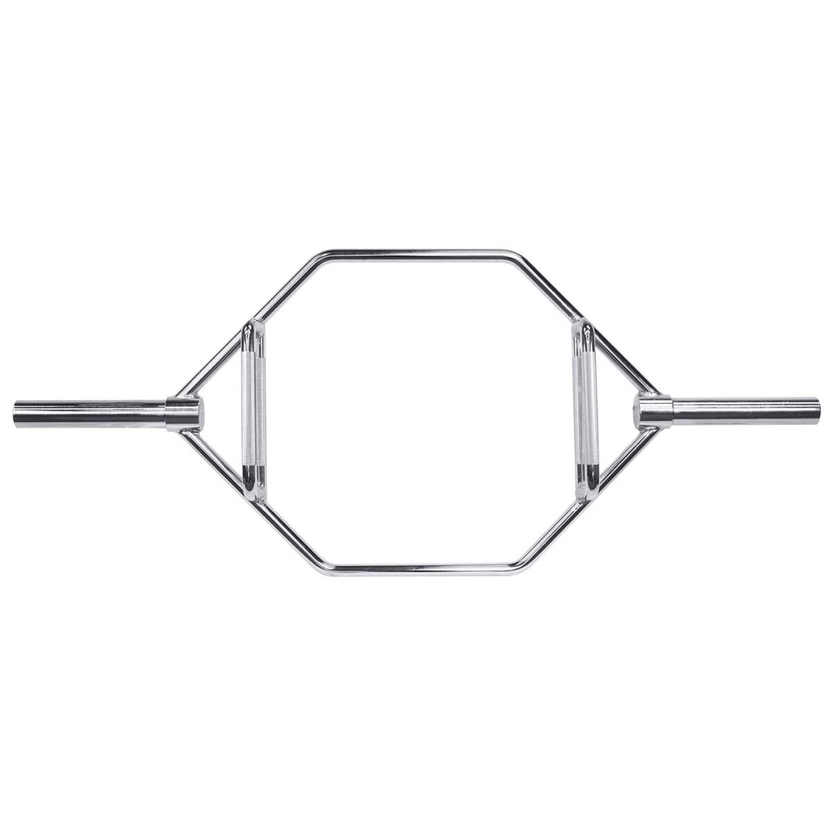 Barra Olímpica Hexagonal EVO - Image 1