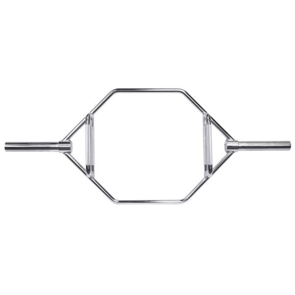 Barra Olímpica Hexagonal EVO