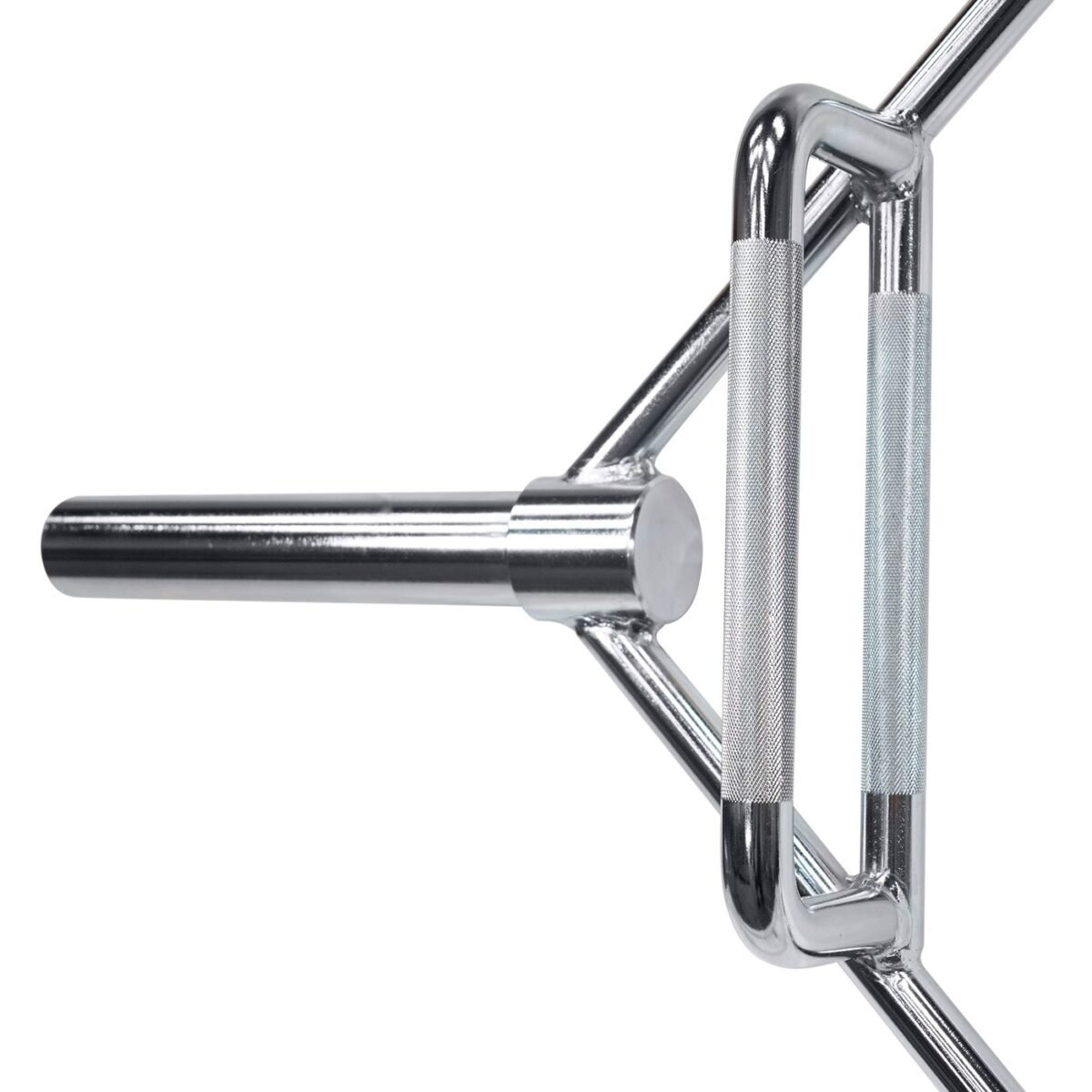 Barra Olímpica Hexagonal EVO - Image 2