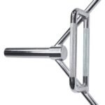 Barra Olímpica Hexagonal EVO - Image 2