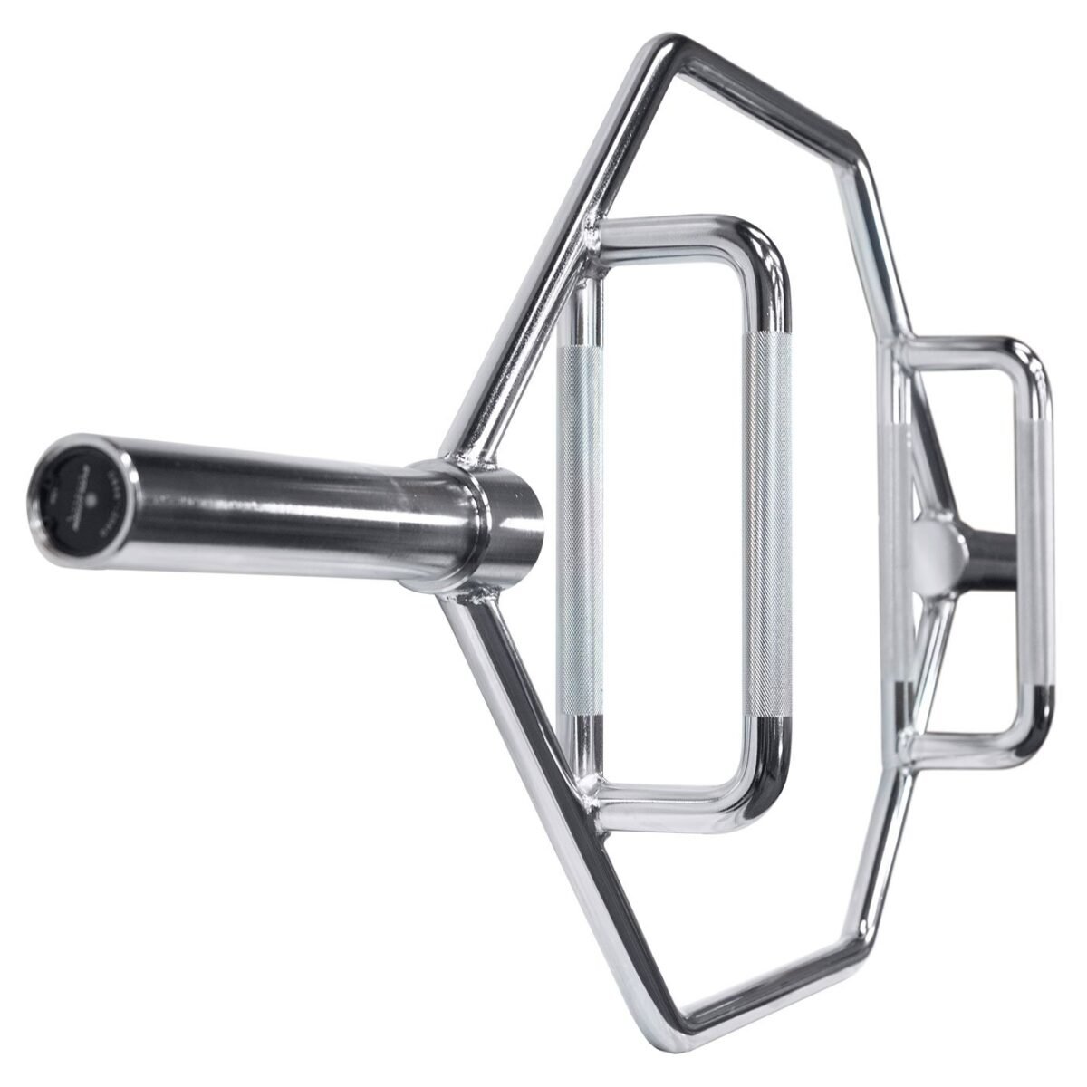 Barra Olímpica Hexagonal EVO - Image 3