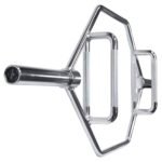 Barra Olímpica Hexagonal EVO - Image 3