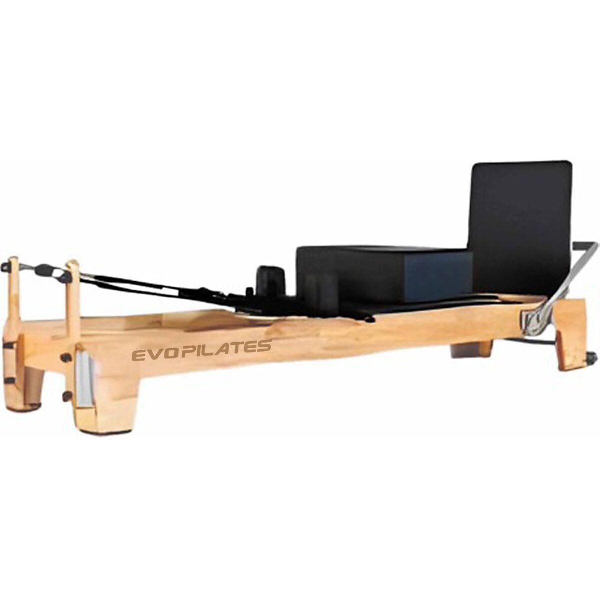 EVO Reformer Pro Bk - Image 2