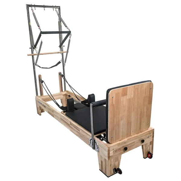 EVO Reformer Premium con Torre Bk