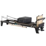 EVO Reformer Pro en Aluminio Bk