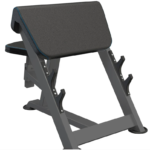 BANCO BICEPS SENTADO U3044 SPORTFITNESS