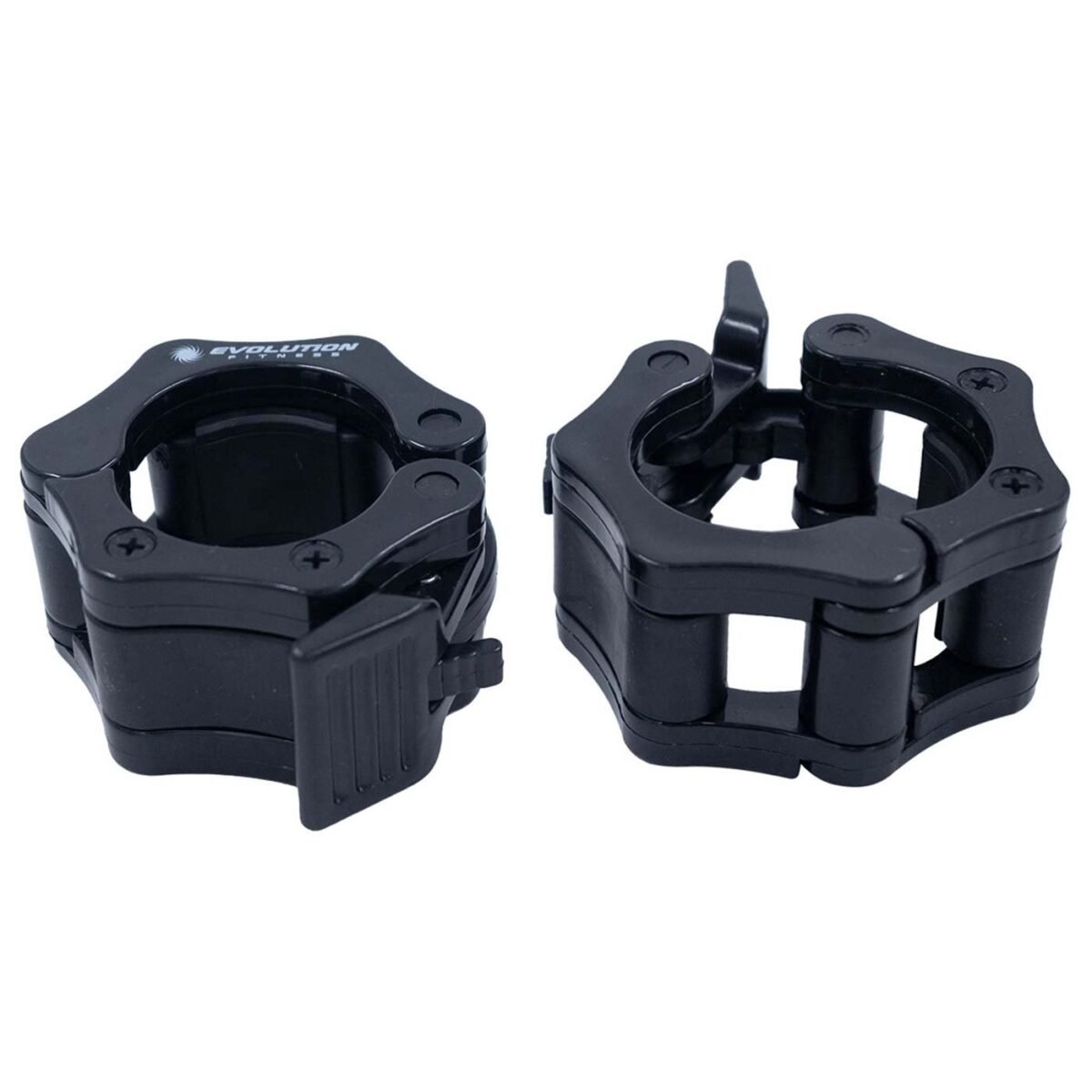 Collarín de Seguridad Plástico EVO - Image 1