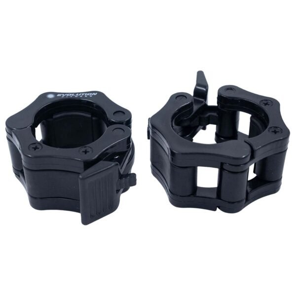 Collarín de Seguridad Plástico EVO