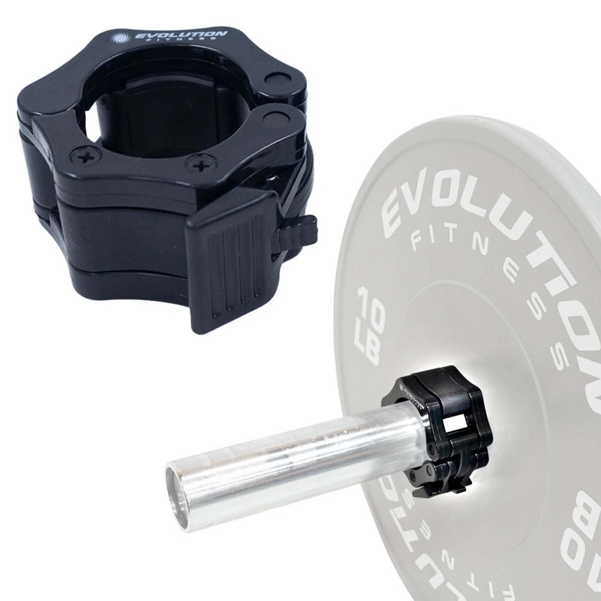 Collarín de Seguridad Plástico EVO - Image 2