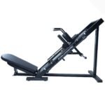 Dual Prensa de Pierna Hack Squat - Image 7