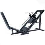 Dual Prensa de Pierna Hack Squat - Image 2