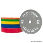 Disco Bumper Color -Libras