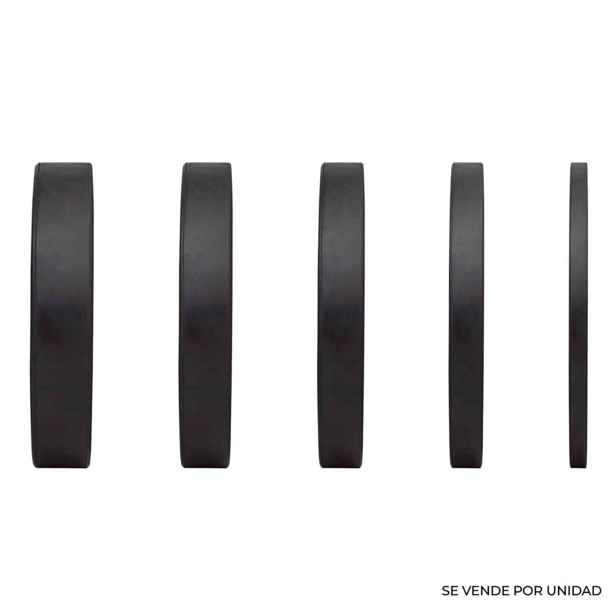 Disco Bumper Negro - Image 2