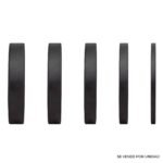 Disco Bumper Negro - Image 2