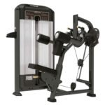 Elevación Lateral Hombro EVO Focus