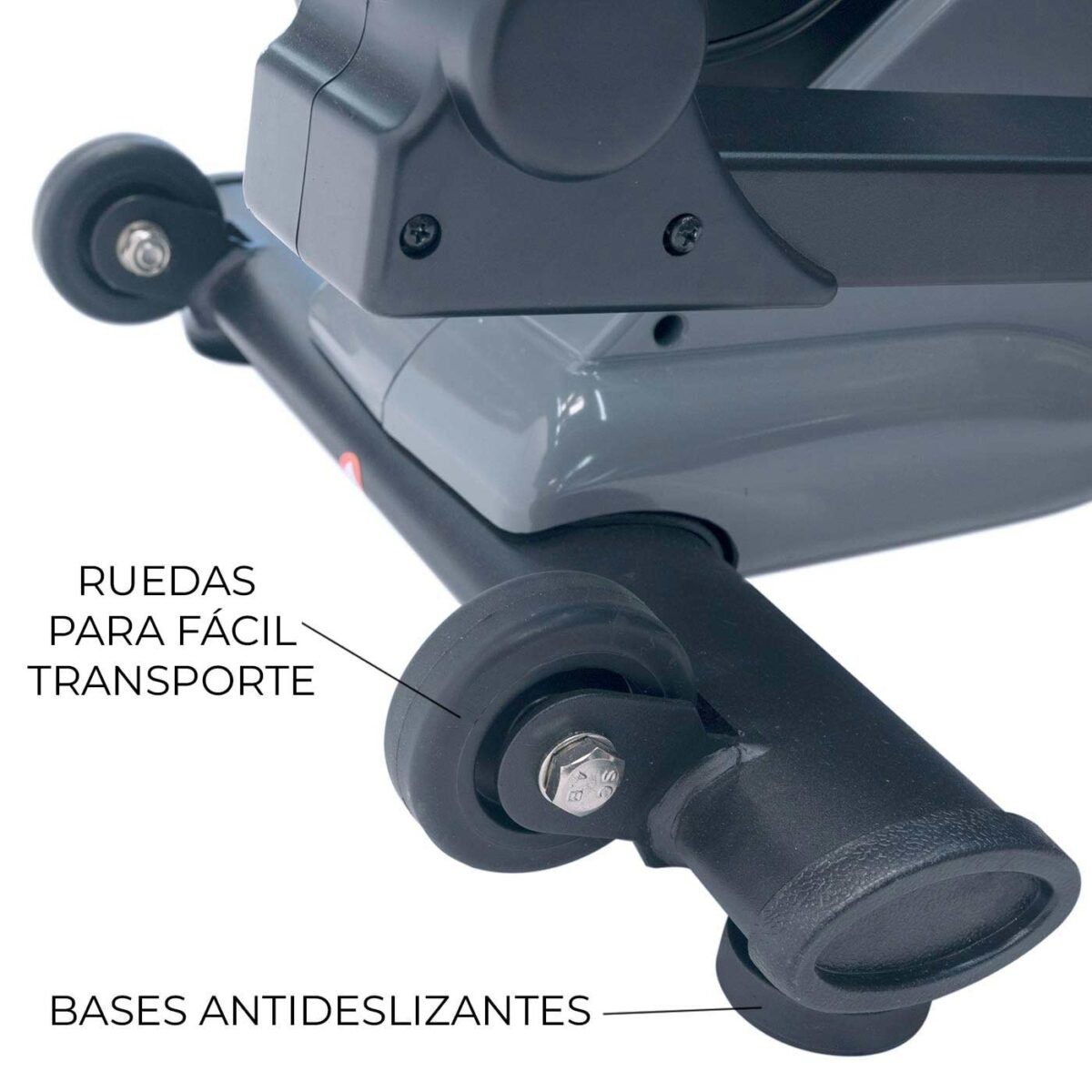 Elíptica Aluna - Image 7