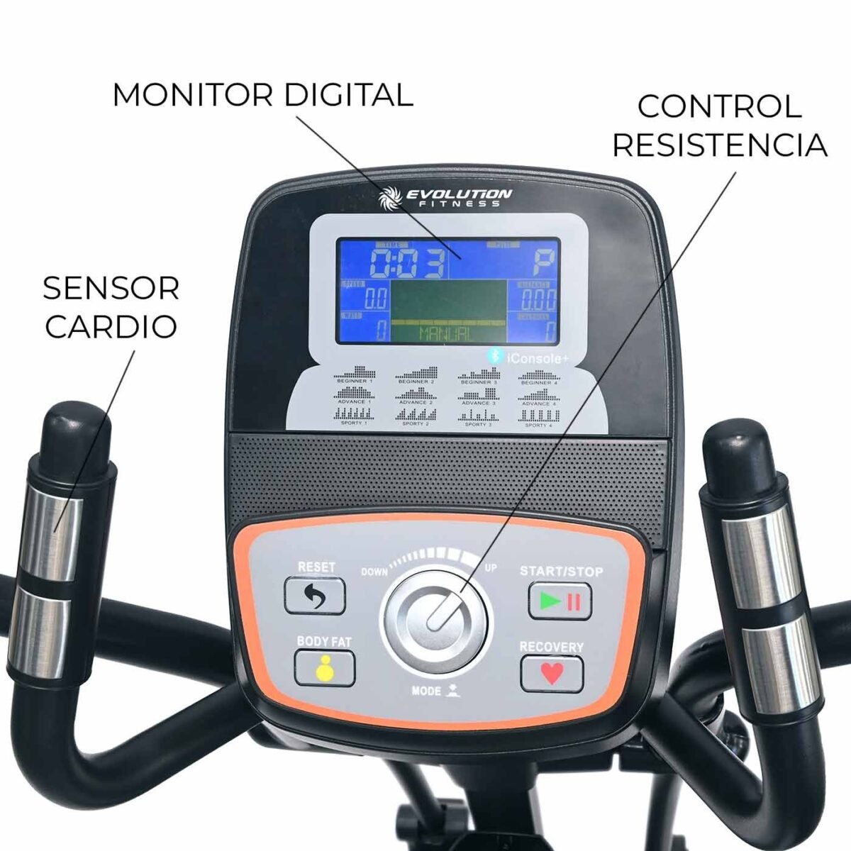 Elíptica Aluna - Image 2