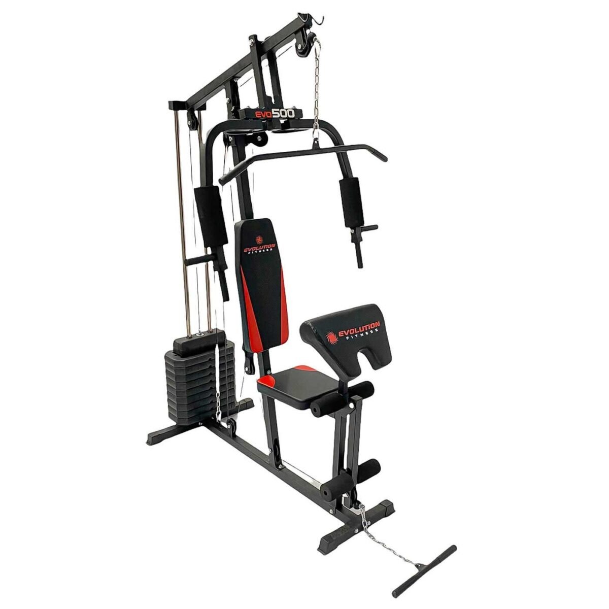 Multigimnasio EVO 500 + - Image 1